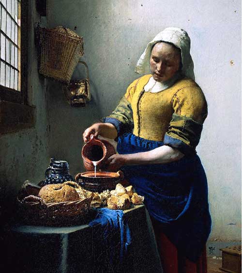 Jan-Vermeer_milkMaid_f